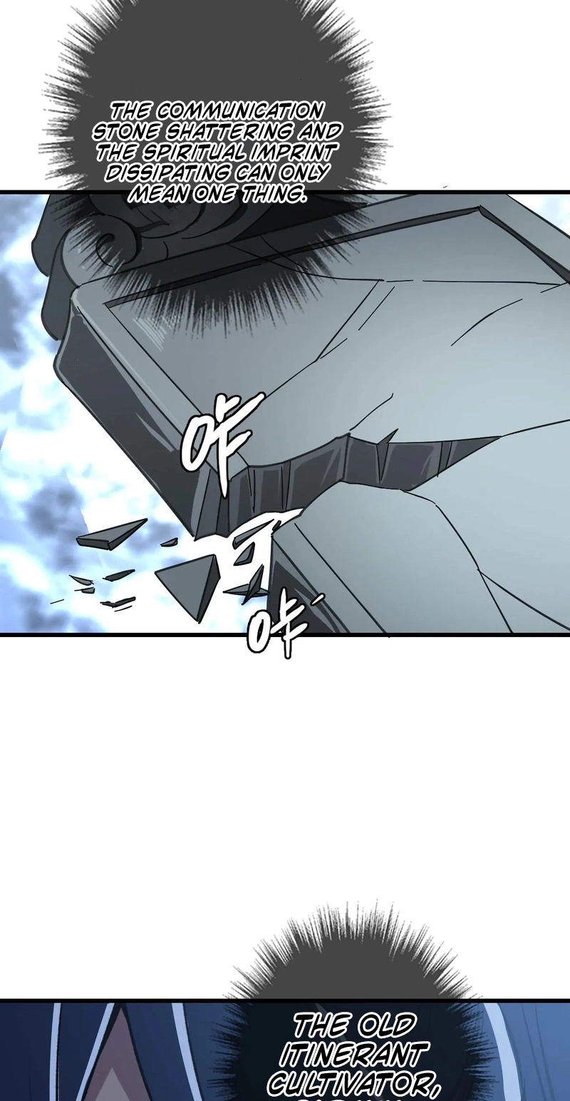 Read Supreme exorcist chapter 111 image 65 on Lezhin