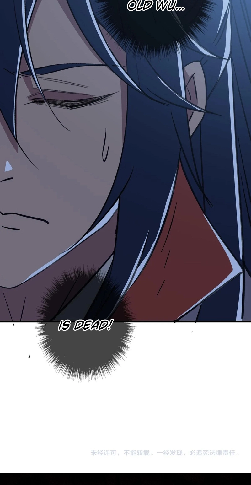 Read Supreme exorcist chapter 111 image 66 on Lezhin