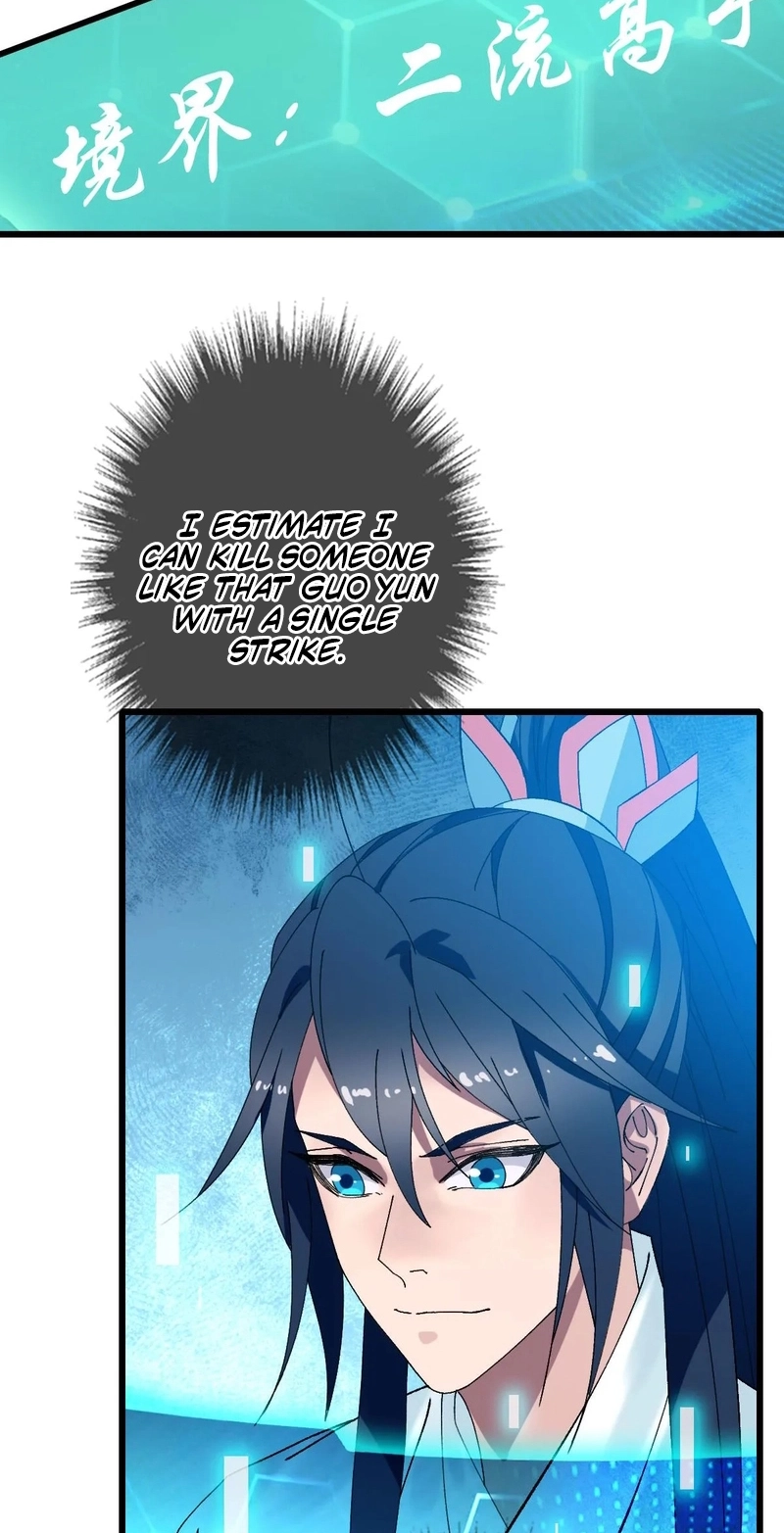 Read Supreme exorcist chapter 112 image 10 on Lezhin