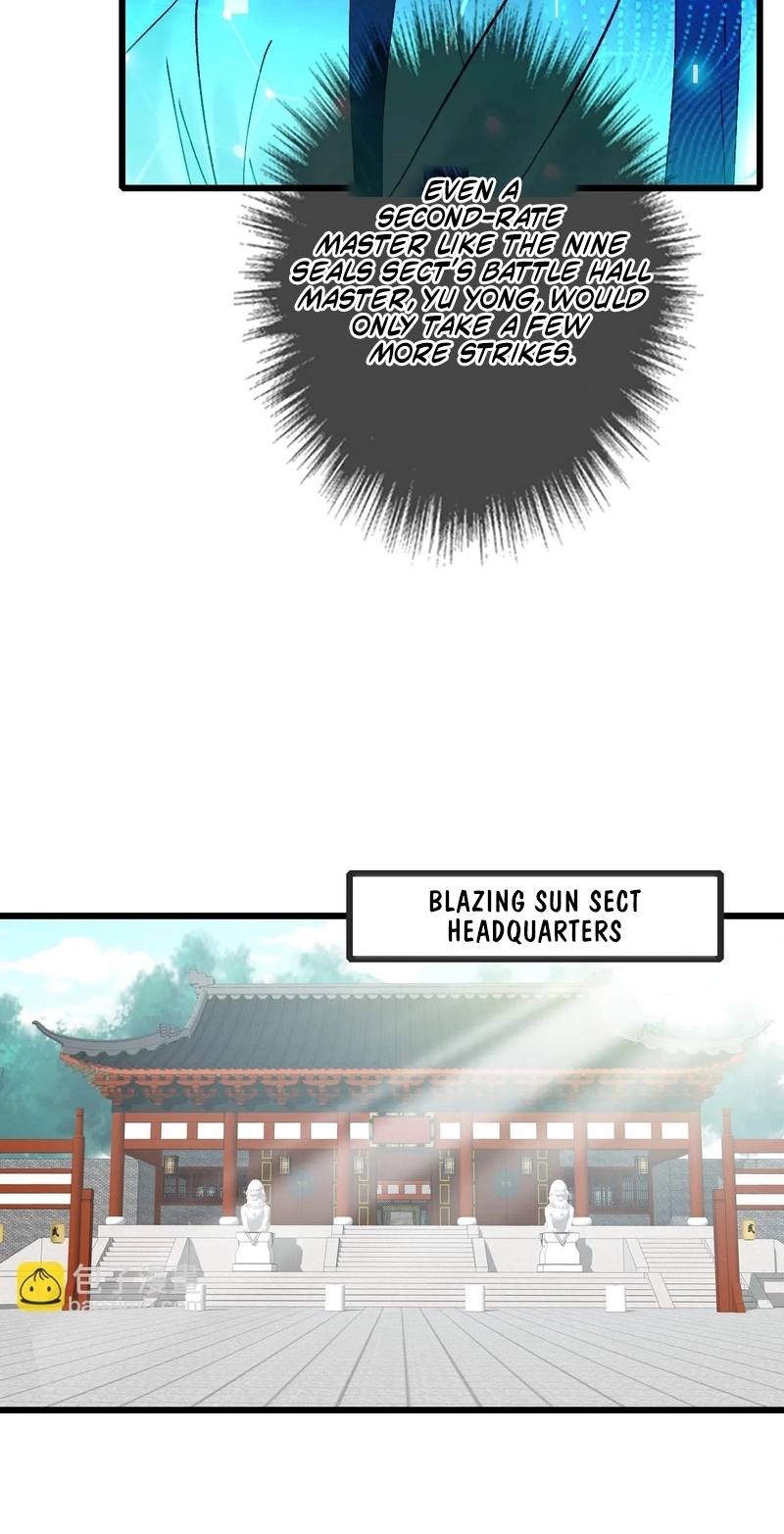 Read Supreme exorcist chapter 112 image 11 on Lezhin