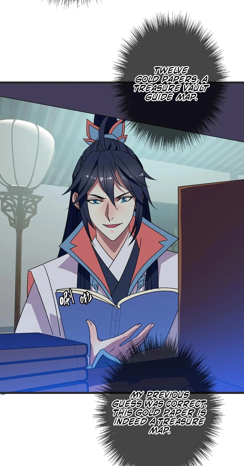 Read Supreme exorcist chapter 112 image 17 on Lezhin