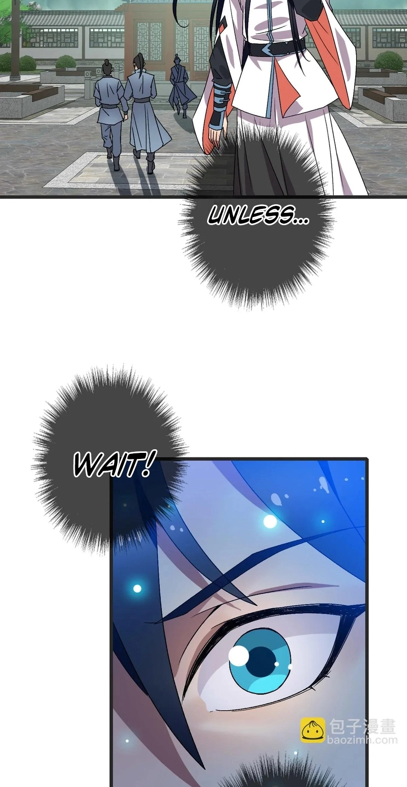 Read Supreme exorcist chapter 112 image 23 on Lezhin