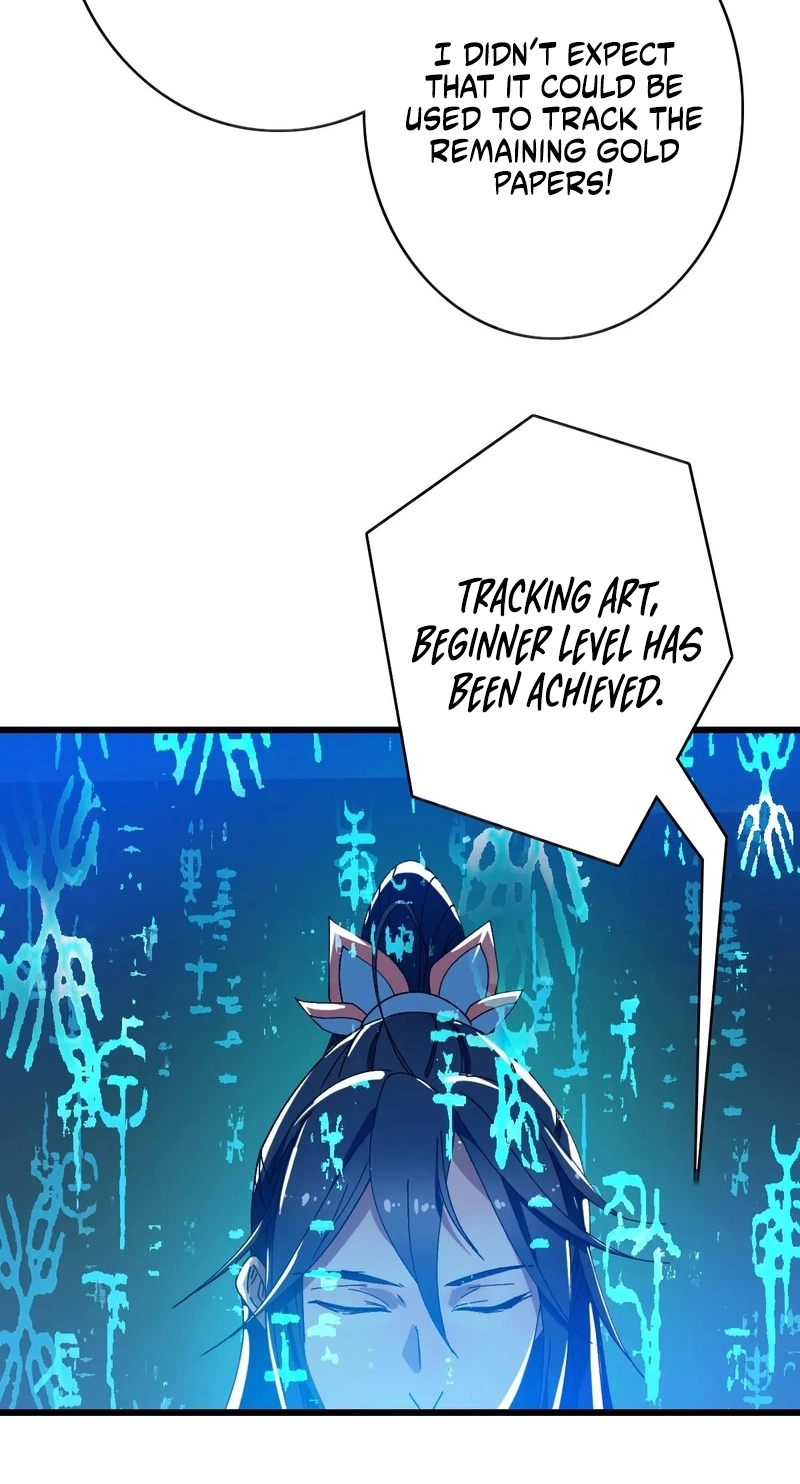 Read Supreme exorcist chapter 112 image 28 on Lezhin
