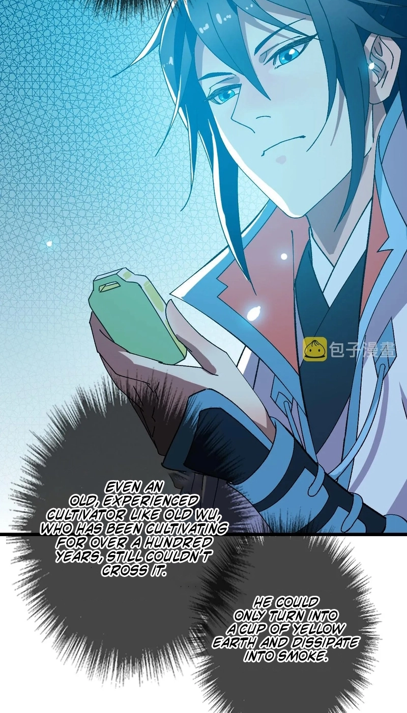 Read Supreme exorcist chapter 112 image 3 on Lezhin