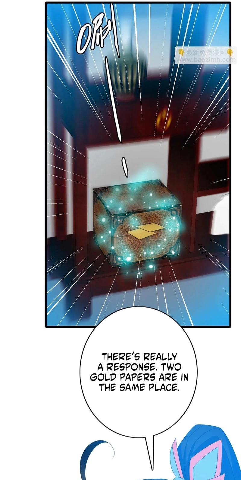 Read Supreme exorcist chapter 112 image 37 on Lezhin