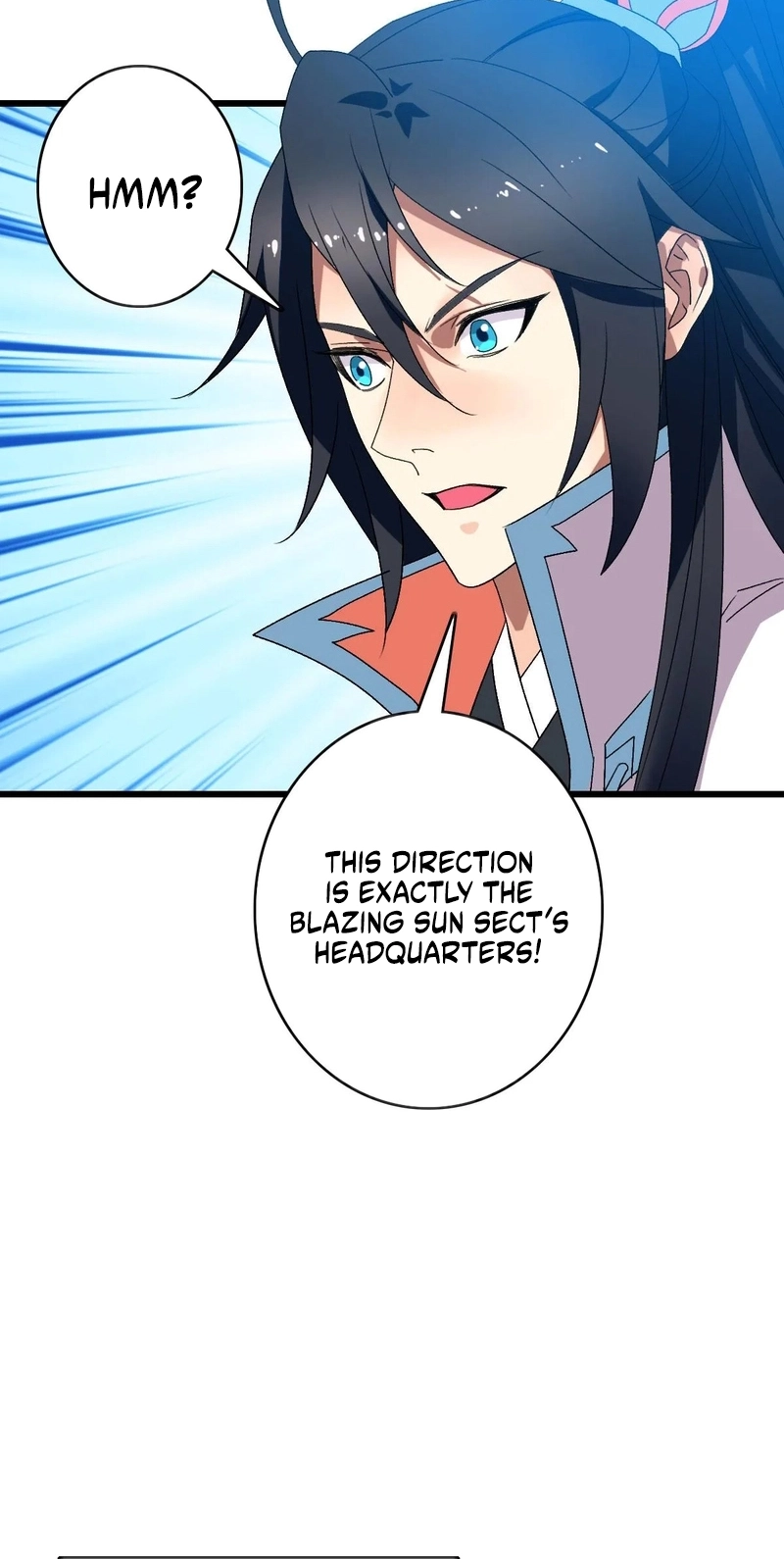 Read Supreme exorcist chapter 112 image 38 on Lezhin