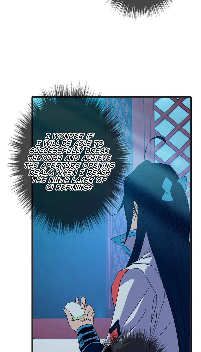 Read Supreme exorcist chapter 112 image 4 on Lezhin