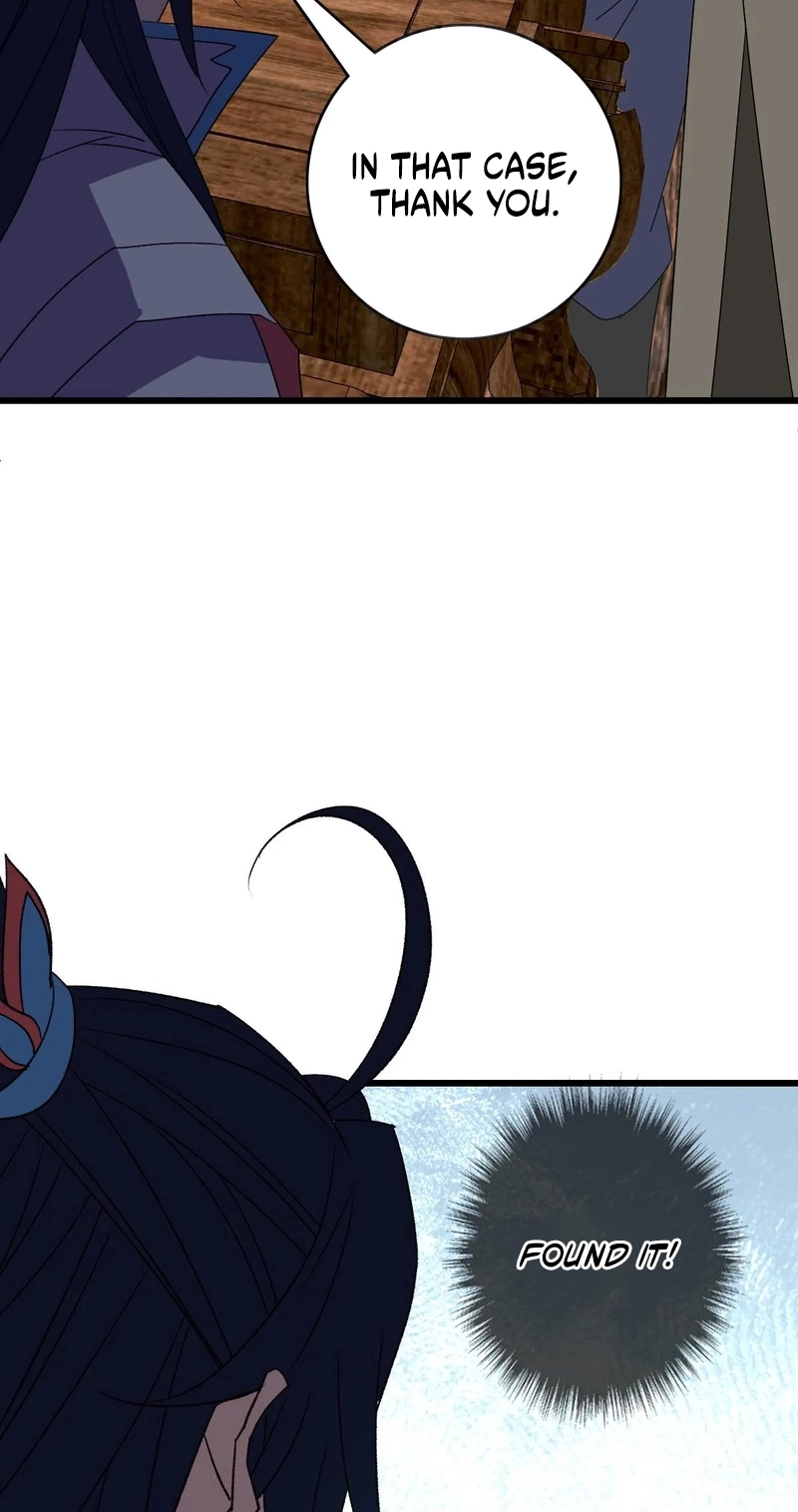 Read Supreme exorcist chapter 112 image 45 on Lezhin