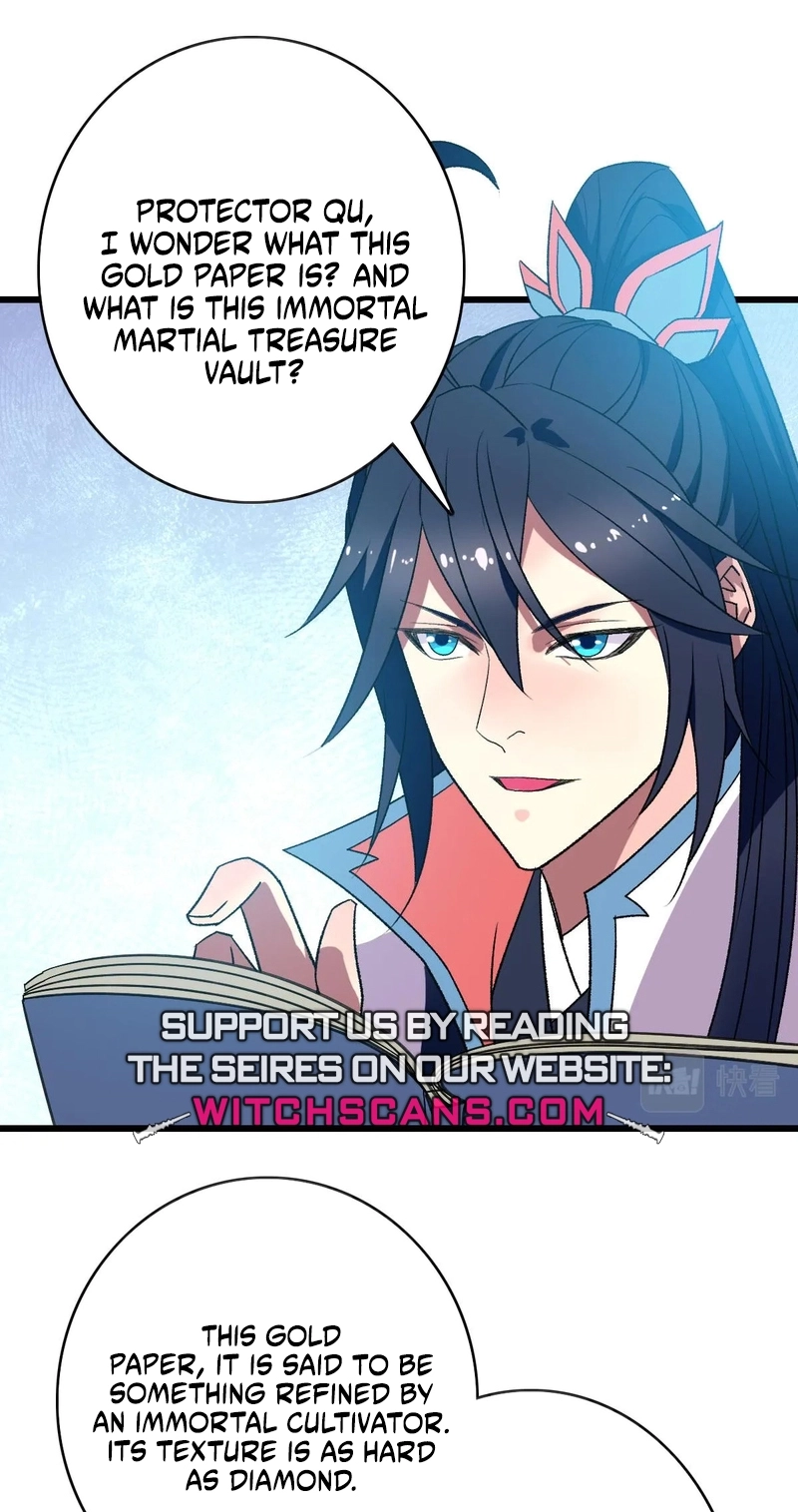 Read Supreme exorcist chapter 112 image 47 on Lezhin