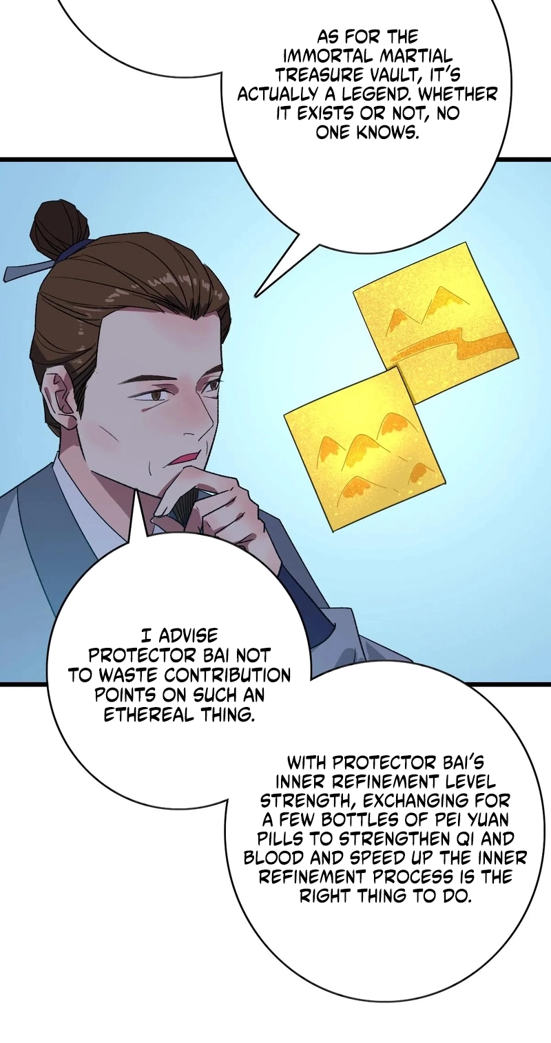 Read Supreme exorcist chapter 112 image 48 on Lezhin