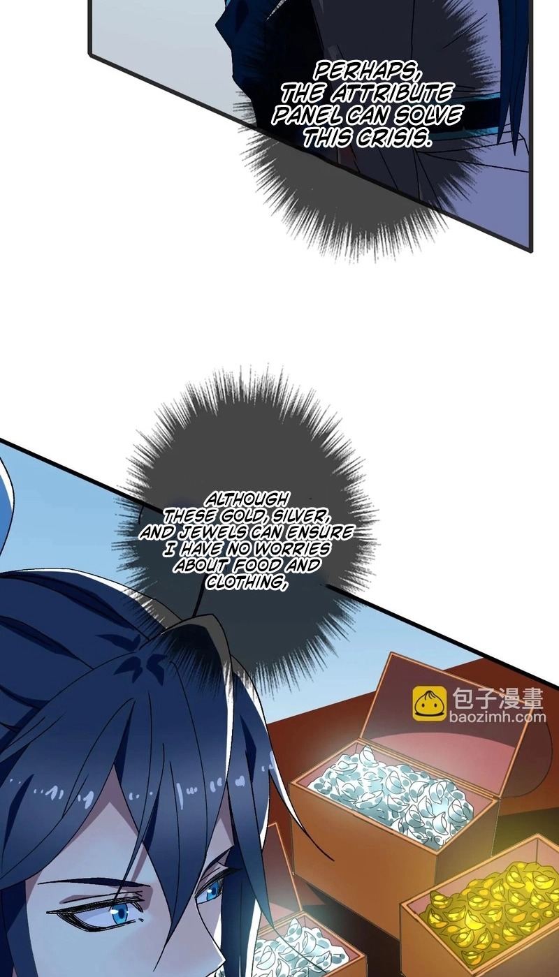 Read Supreme exorcist chapter 112 image 5 on Lezhin