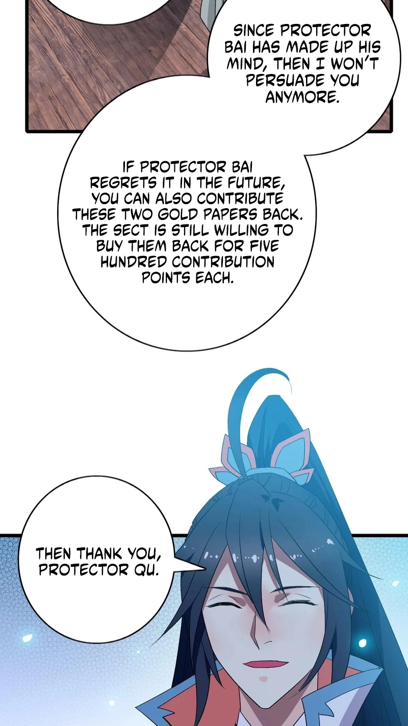 Read Supreme exorcist chapter 112 image 50 on Lezhin
