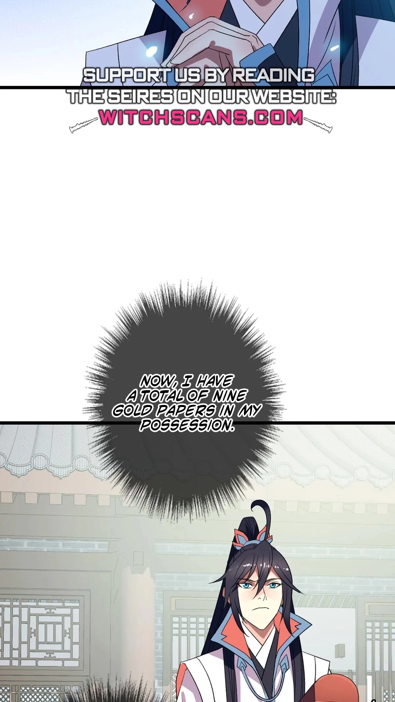 Read Supreme exorcist chapter 112 image 51 on Lezhin