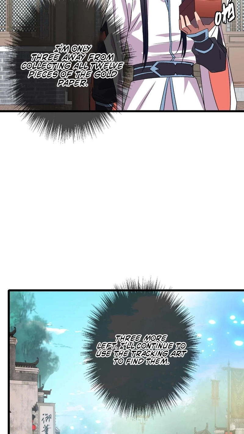 Read Supreme exorcist chapter 112 image 52 on Lezhin