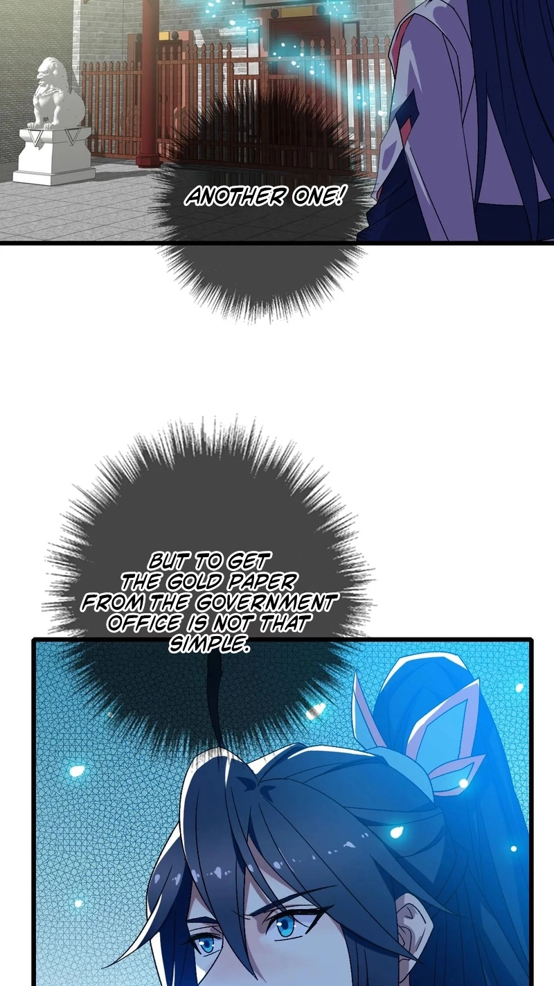 Read Supreme exorcist chapter 112 image 54 on Lezhin