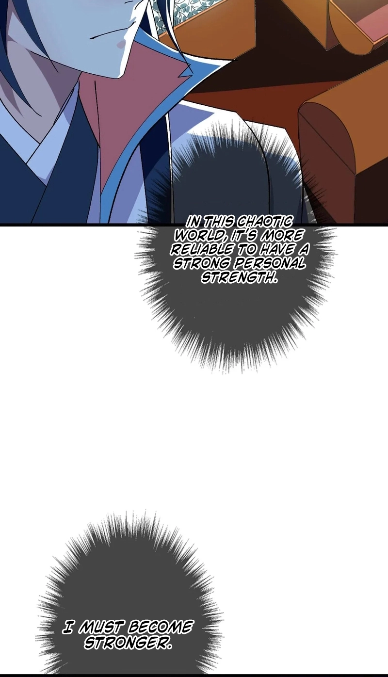 Read Supreme exorcist chapter 112 image 6 on Lezhin