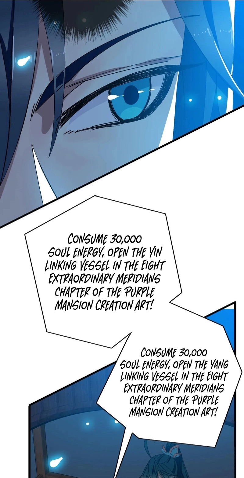 Read Supreme exorcist chapter 112 image 7 on Lezhin