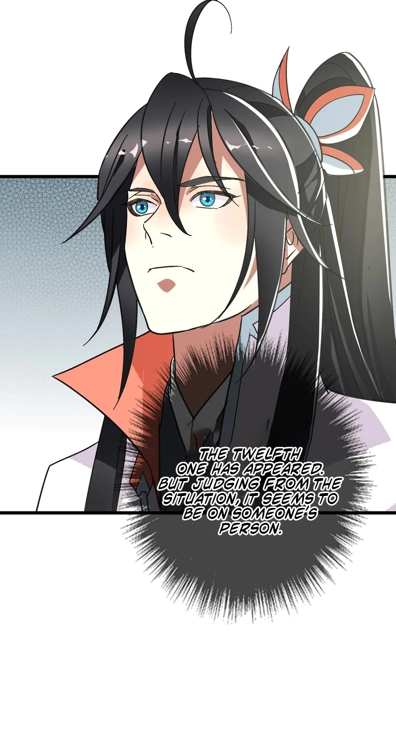 Read Supreme exorcist chapter 113 image 10 on Lezhin