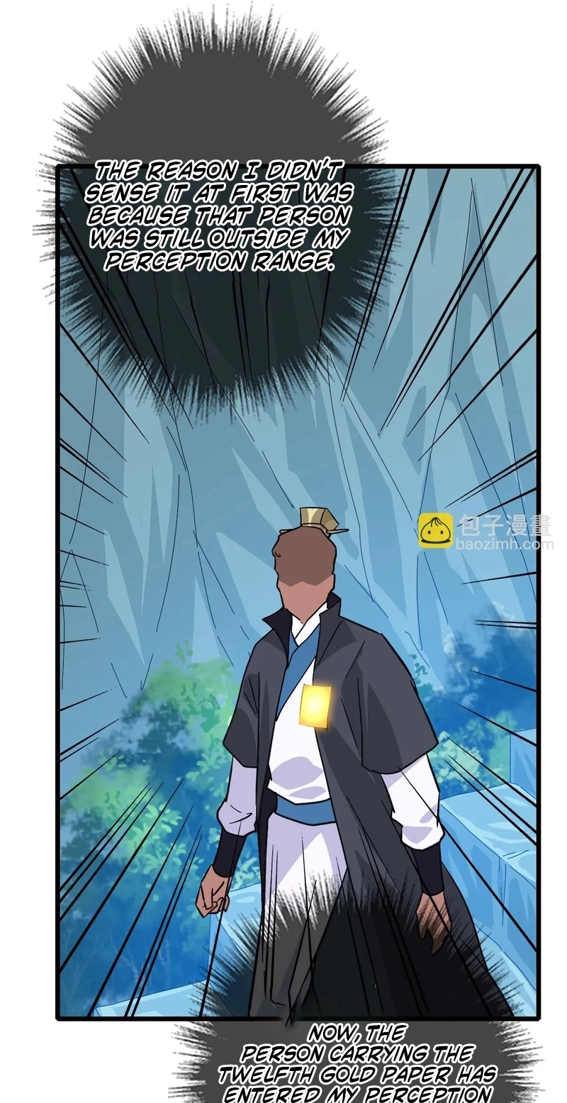 Read Supreme exorcist chapter 113 image 11 on Lezhin