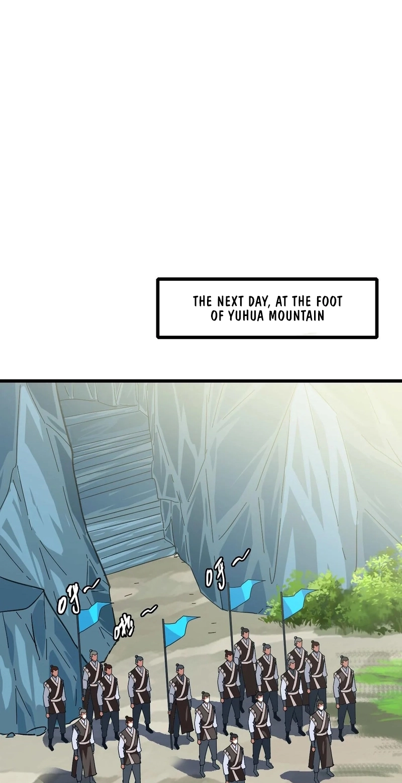 Read Supreme exorcist chapter 113 image 14 on Lezhin