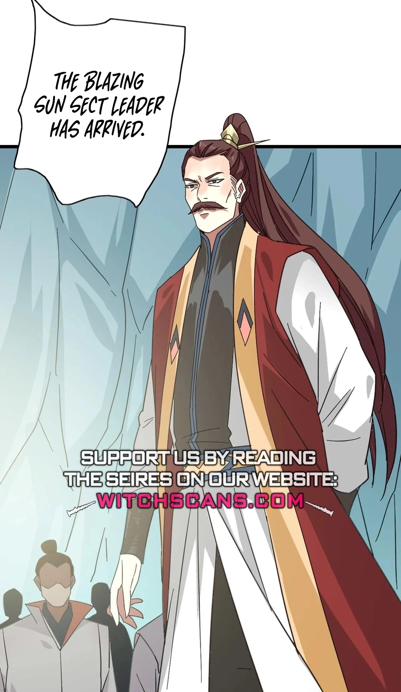 Read Supreme exorcist chapter 113 image 18 on Lezhin