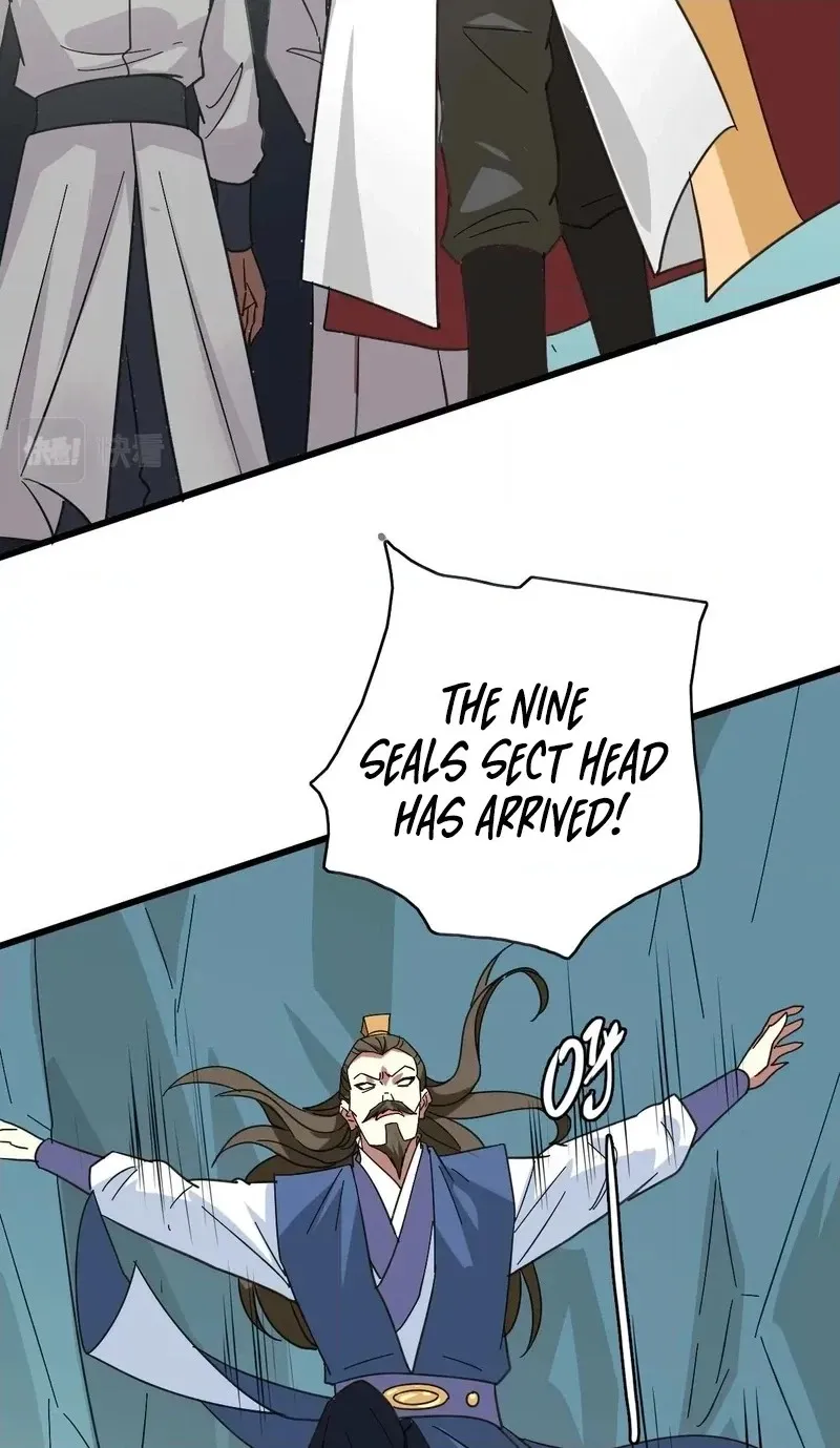 Read Supreme exorcist chapter 113 image 19 on Lezhin