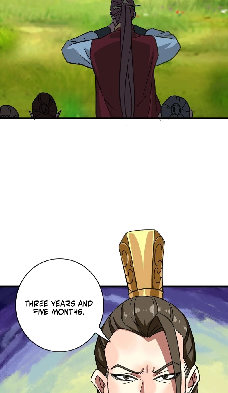 Read Supreme exorcist chapter 113 image 22 on Lezhin