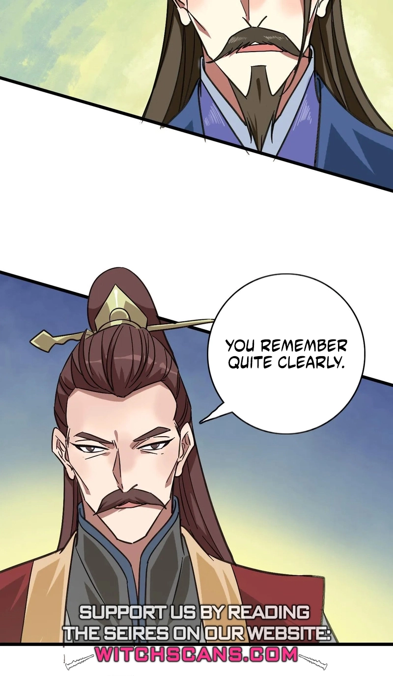 Read Supreme exorcist chapter 113 image 23 on Lezhin