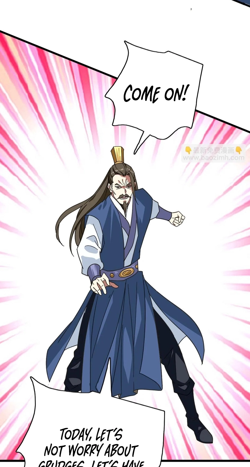 Read Supreme exorcist chapter 113 image 25 on Lezhin