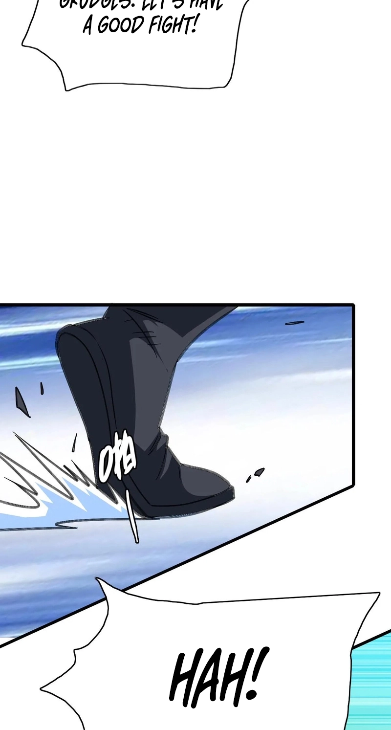 Read Supreme exorcist chapter 113 image 26 on Lezhin