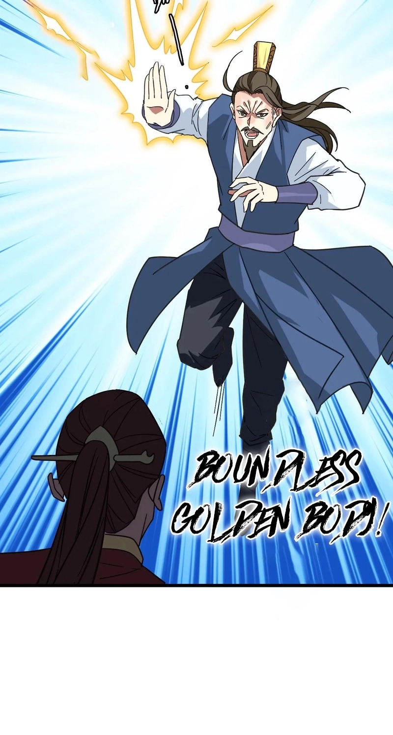 Read Supreme exorcist chapter 113 image 28 on Lezhin