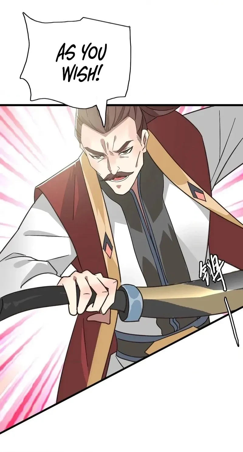 Read Supreme exorcist chapter 113 image 29 on Lezhin