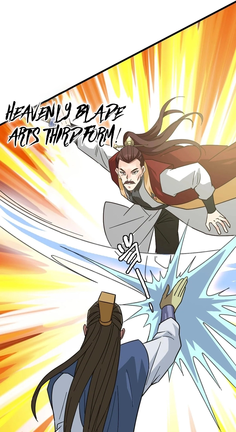 Read Supreme exorcist chapter 113 image 30 on Lezhin