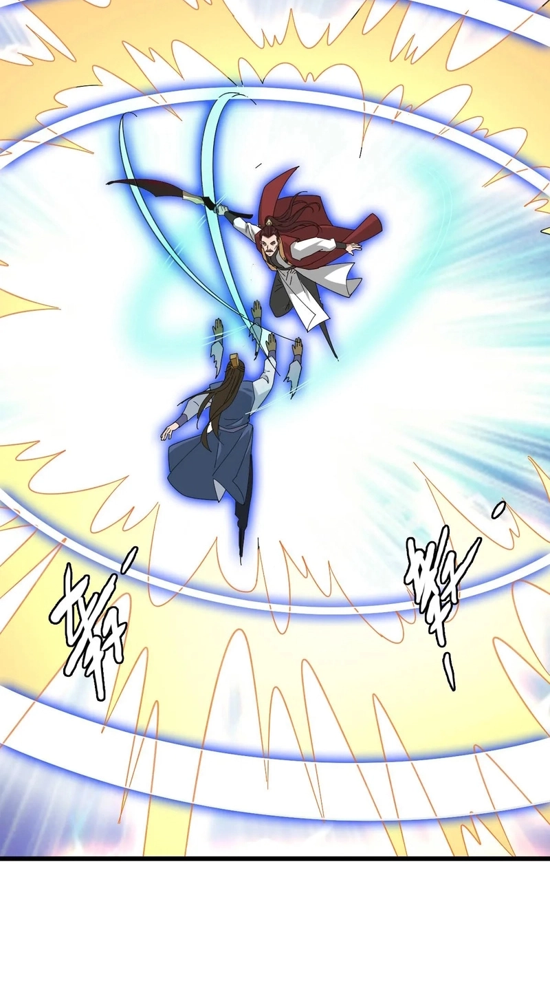 Read Supreme exorcist chapter 113 image 32 on Lezhin