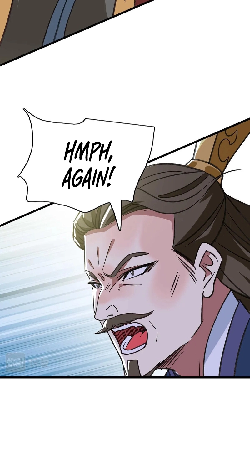 Read Supreme exorcist chapter 113 image 37 on Lezhin