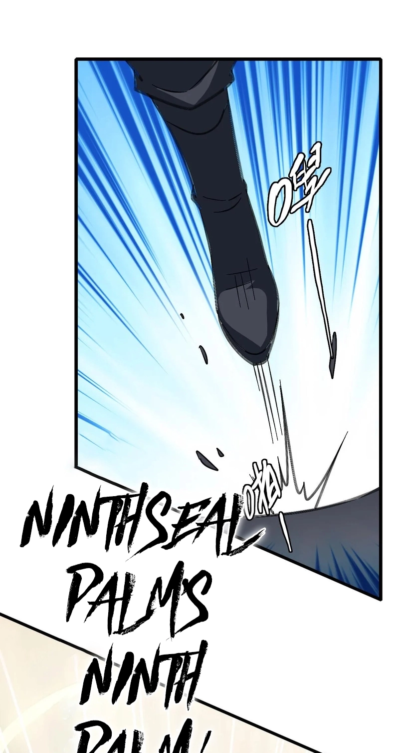 Read Supreme exorcist chapter 113 image 38 on Lezhin