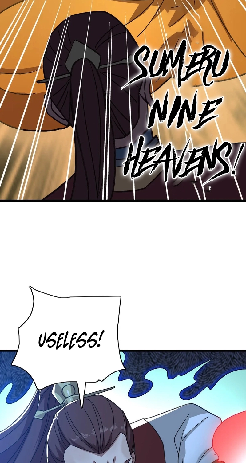 Read Supreme exorcist chapter 113 image 40 on Lezhin