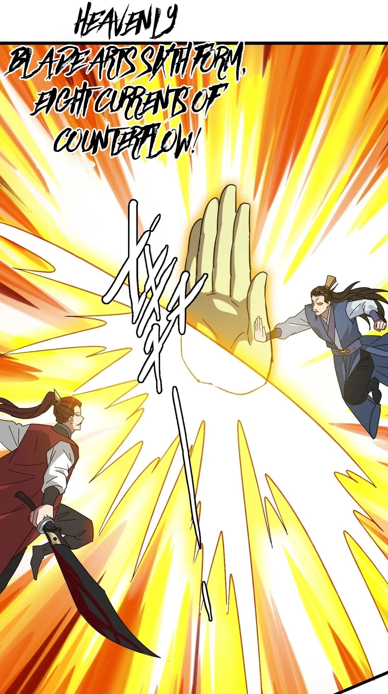 Read Supreme exorcist chapter 113 image 42 on Lezhin