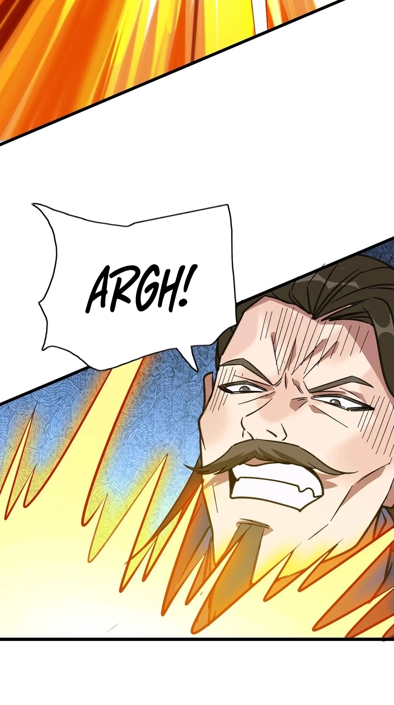 Read Supreme exorcist chapter 113 image 43 on Lezhin