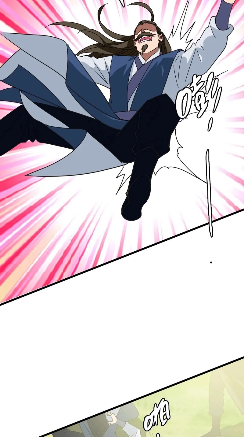 Read Supreme exorcist chapter 113 image 46 on Lezhin