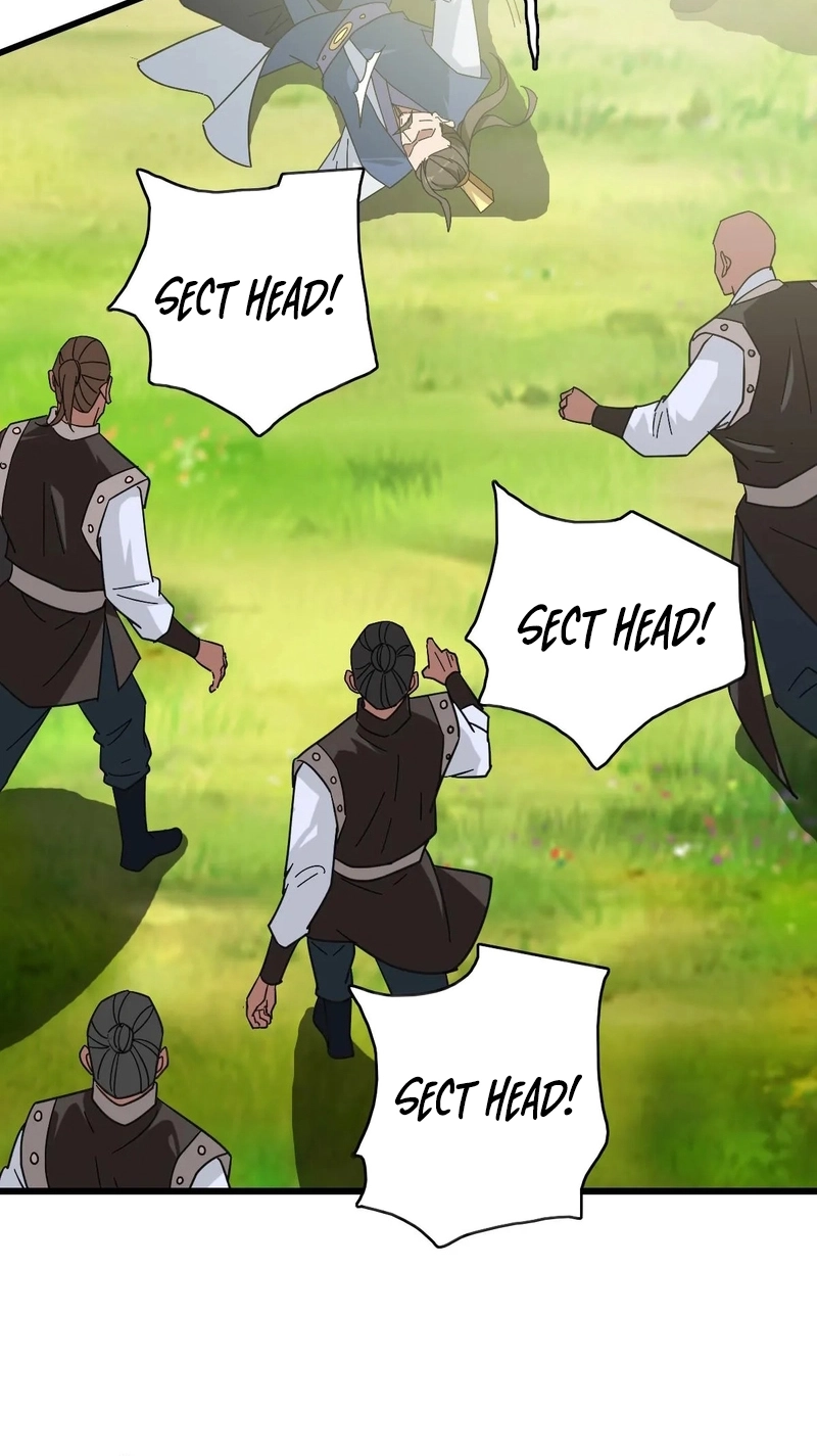 Read Supreme exorcist chapter 113 image 47 on Lezhin