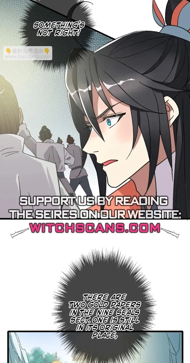 Read Supreme exorcist chapter 113 image 49 on Lezhin