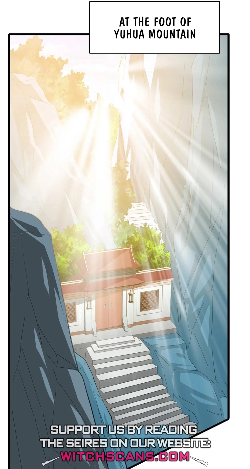 Read Supreme exorcist chapter 113 image 5 on Lezhin