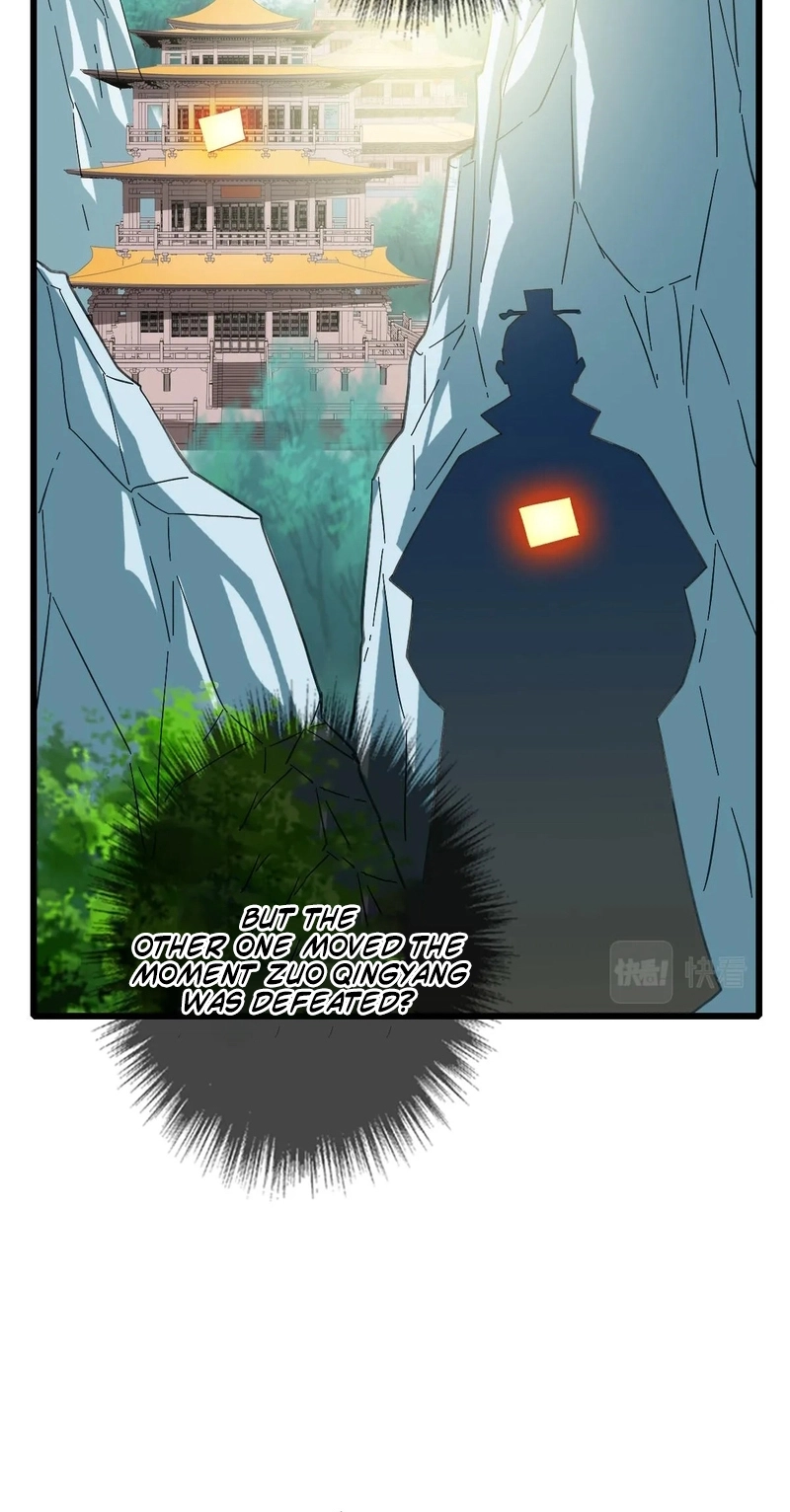 Read Supreme exorcist chapter 113 image 50 on Lezhin