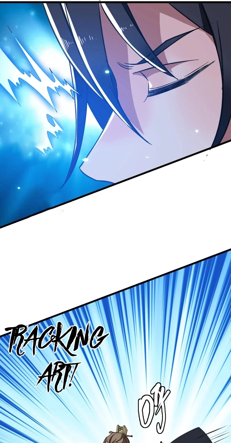 Read Supreme exorcist chapter 113 image 51 on Lezhin