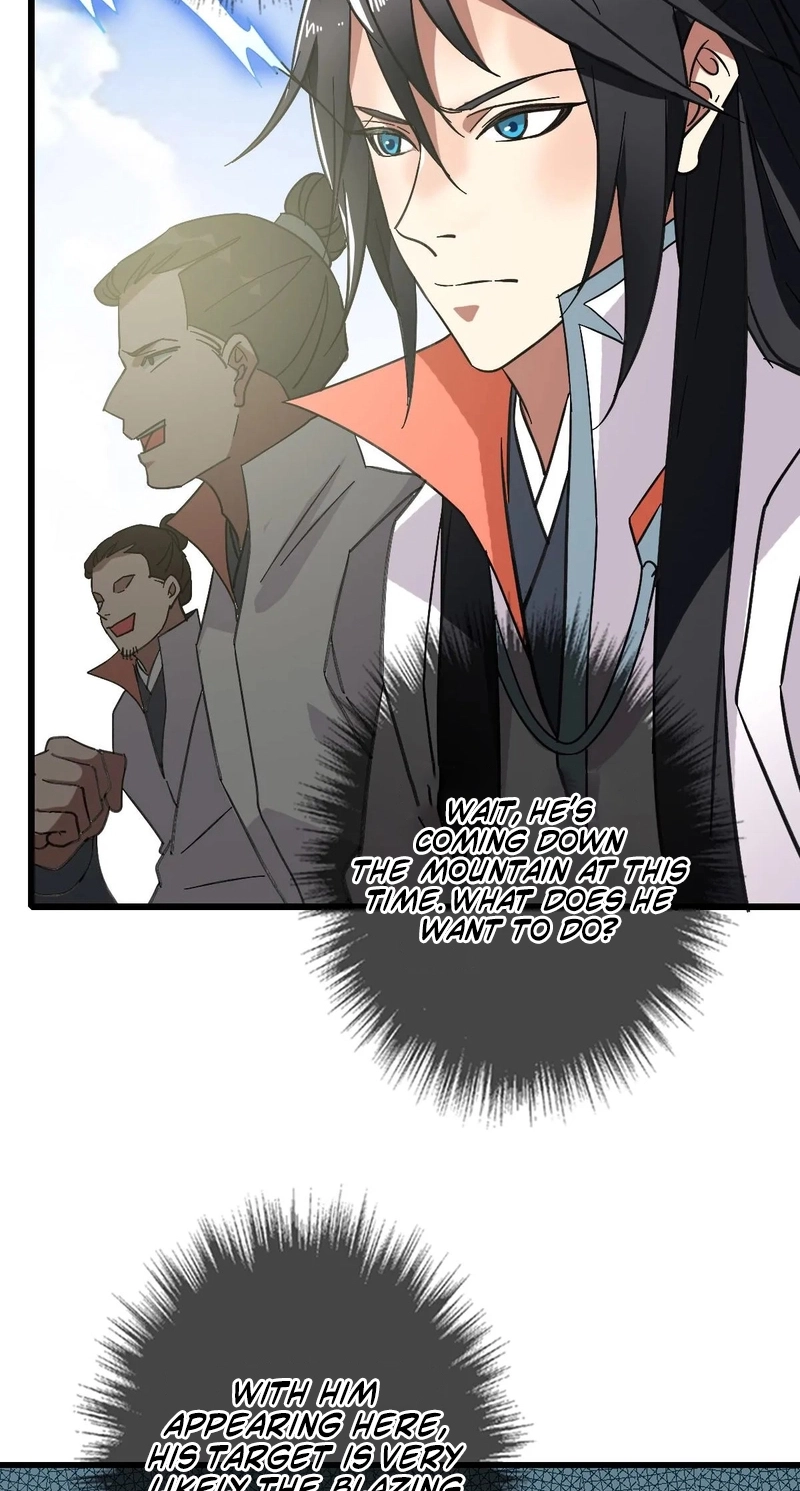 Read Supreme exorcist chapter 113 image 54 on Lezhin