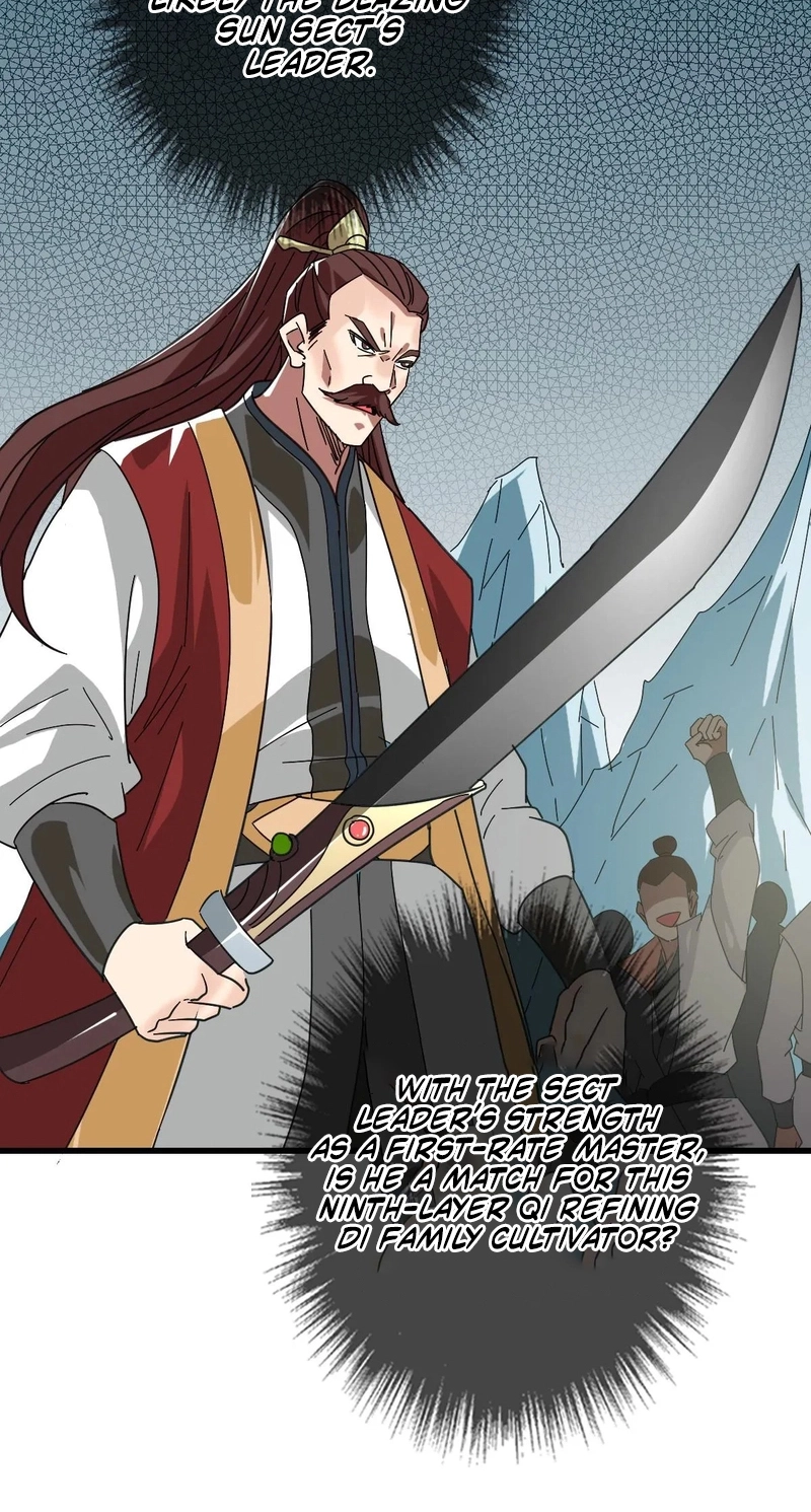 Read Supreme exorcist chapter 113 image 55 on Lezhin
