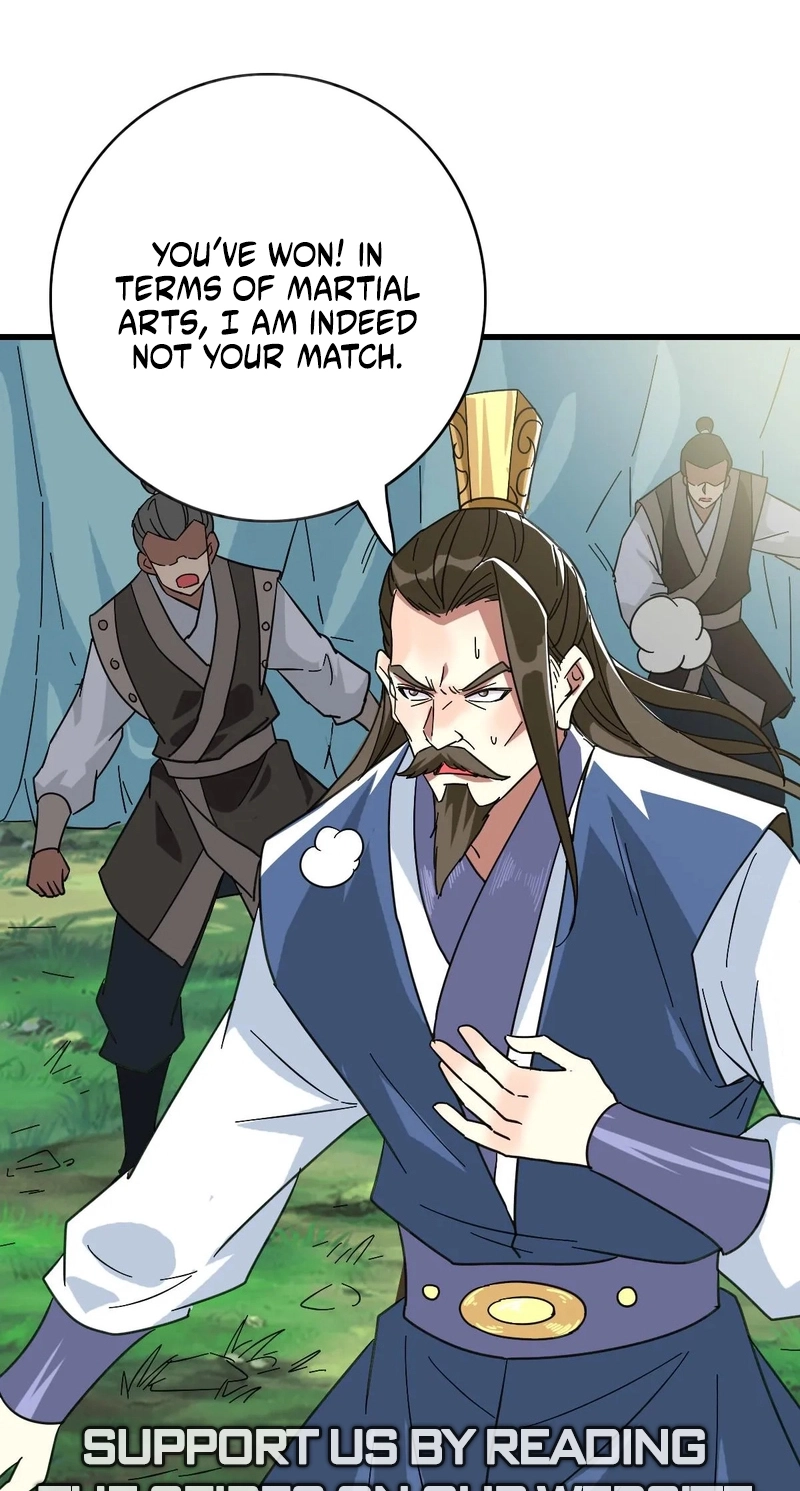Read Supreme exorcist chapter 113 image 56 on Lezhin