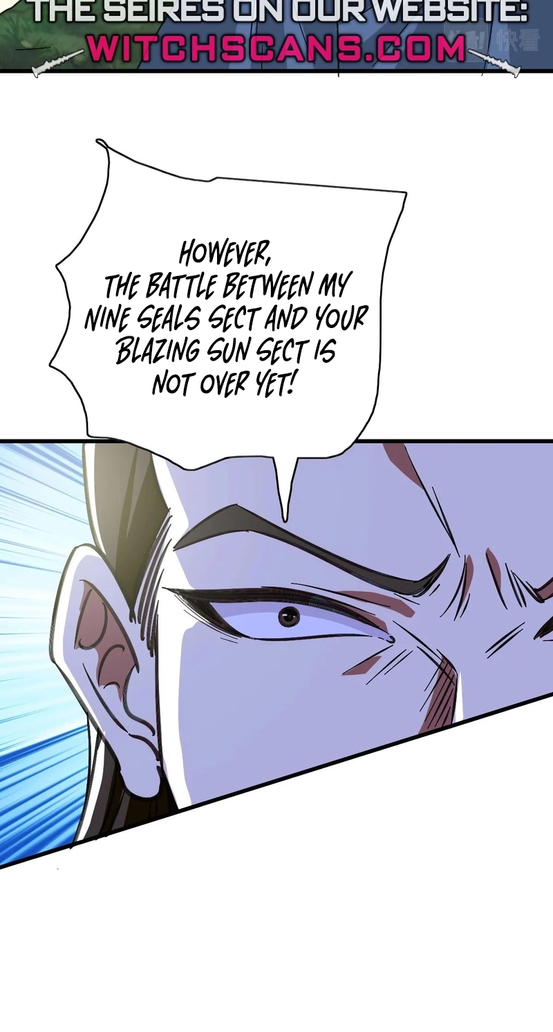 Read Supreme exorcist chapter 113 image 57 on Lezhin
