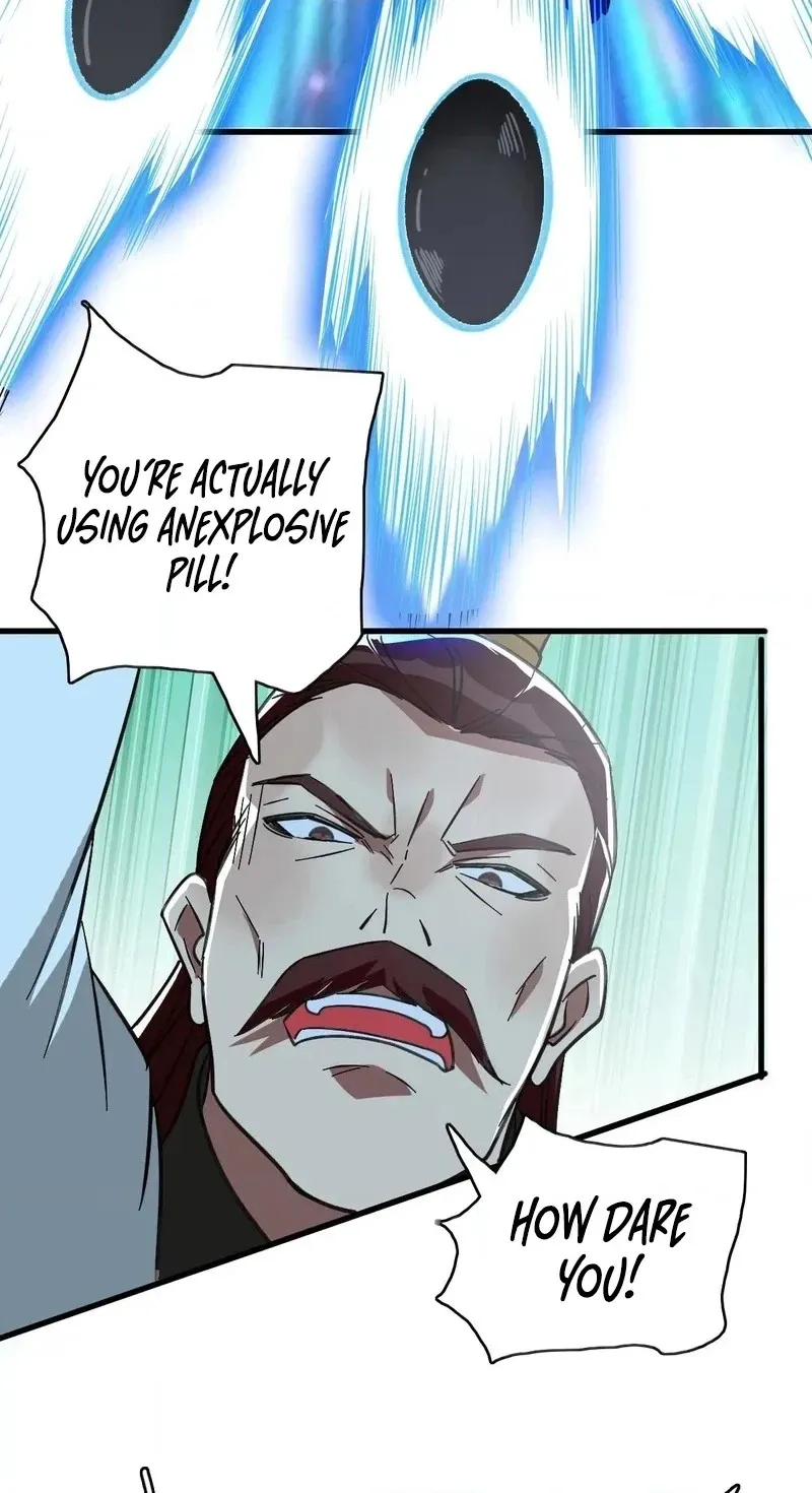 Read Supreme exorcist chapter 113 image 59 on Lezhin